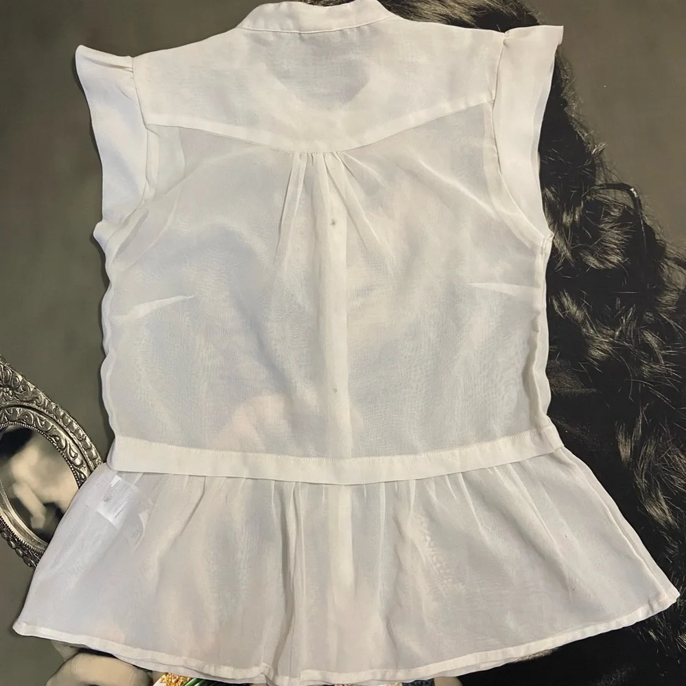 Vero Moda Tops. Size - M - Picture 7 of 8
